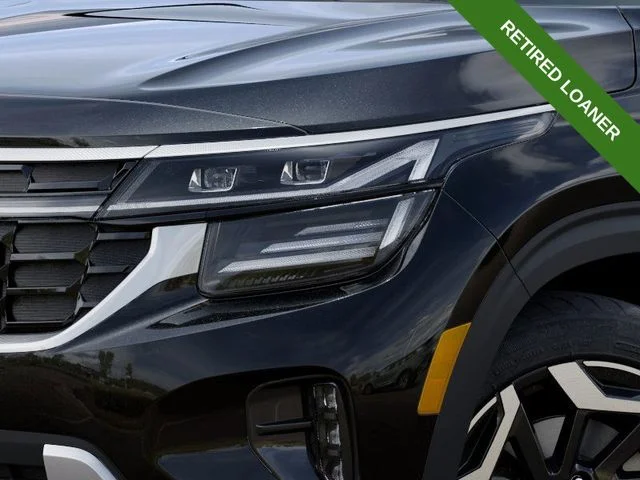 2026 Kia Seltos SX - Photo 10