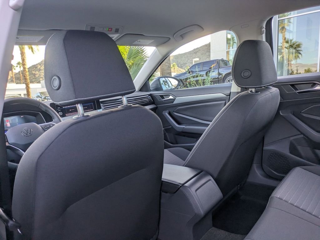 Certified Used 2026 Gray Volkswagen 1.5T S image 17