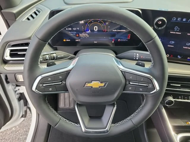 2026 Chevrolet Traverse LT - Photo 22