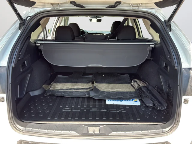 2022 Subaru Outback Premium - Photo 31