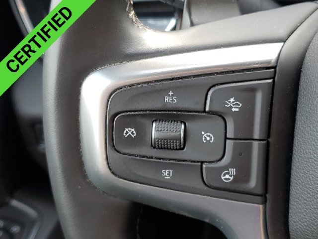 2025 Chevrolet Silverado 1500 RST - Photo 14