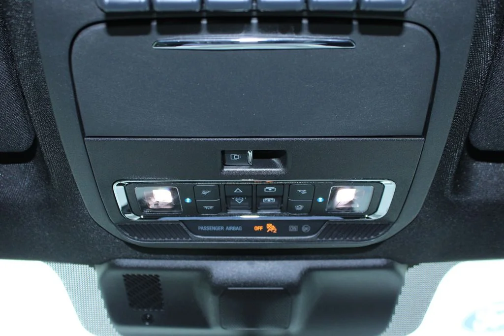 New 2026 Avalanche Ford Tremor® image 36