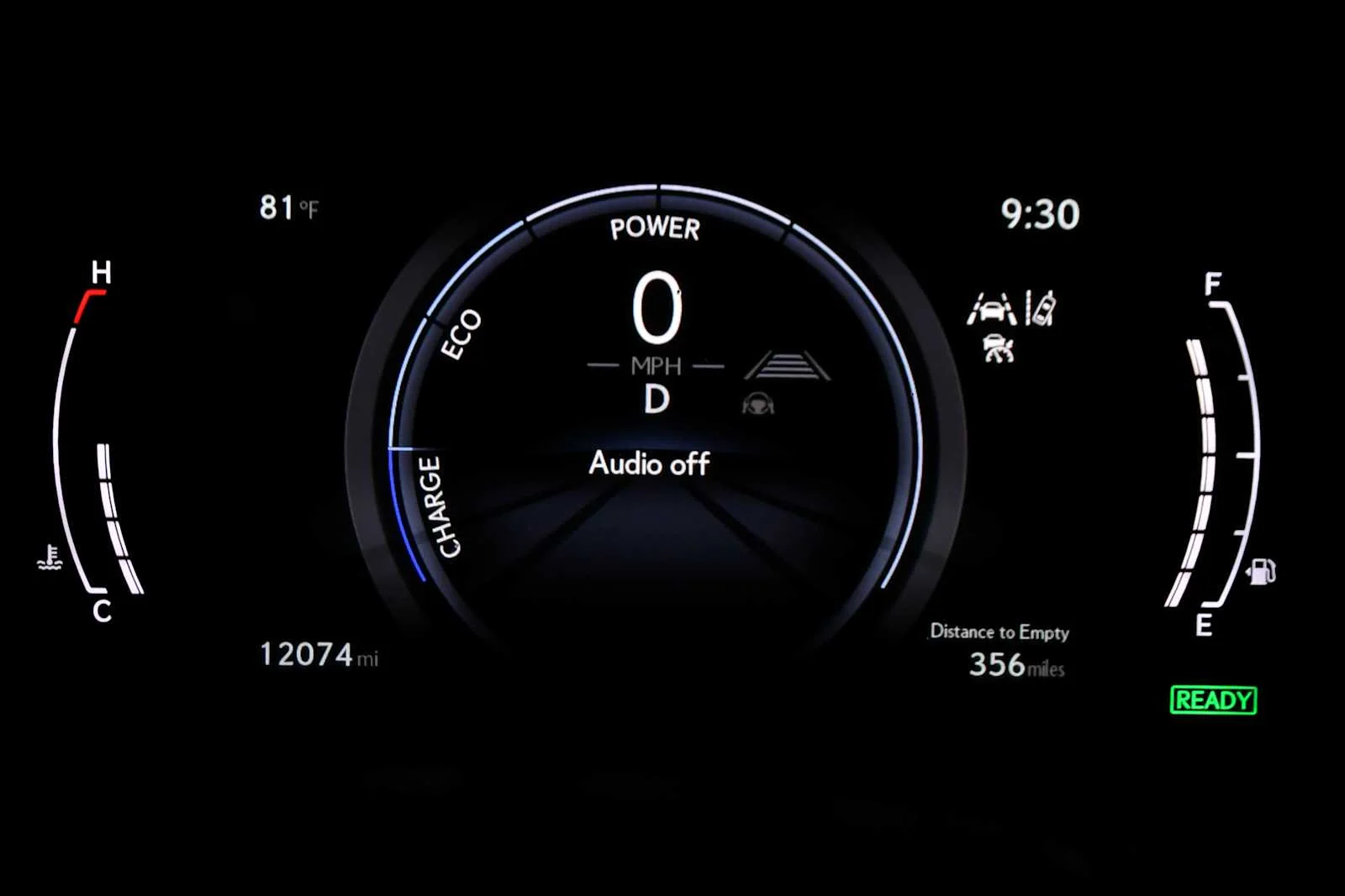 Used 2025 Caviar Lexus Luxury image 25