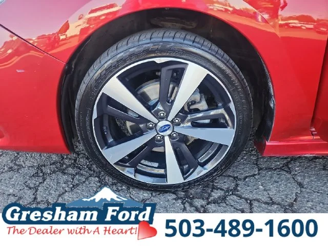 Used 2018 Lithium Red Pearl Subaru 2.0i Sport image 31