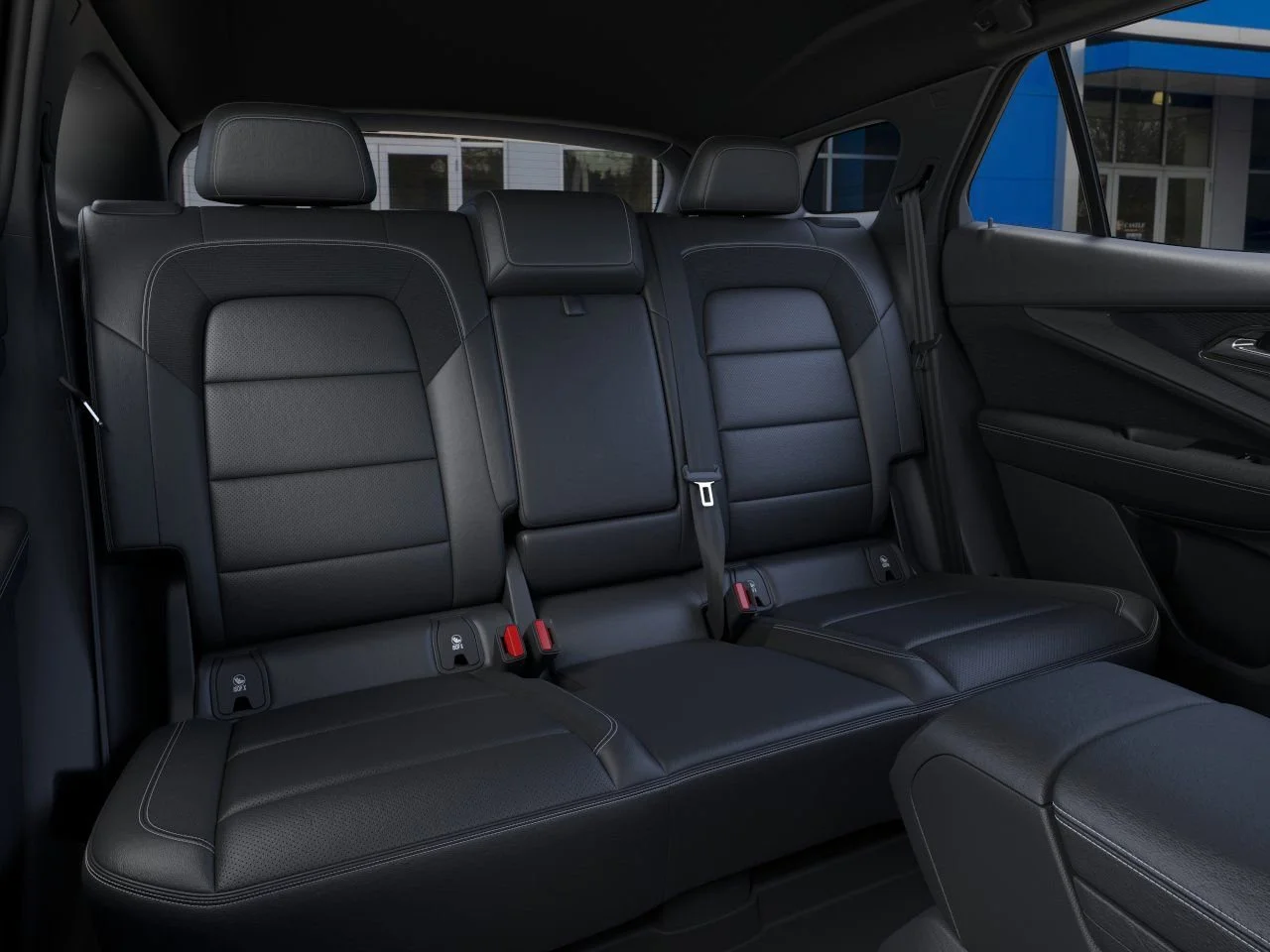 2025 Chevrolet Blazer EV LT - Photo 27