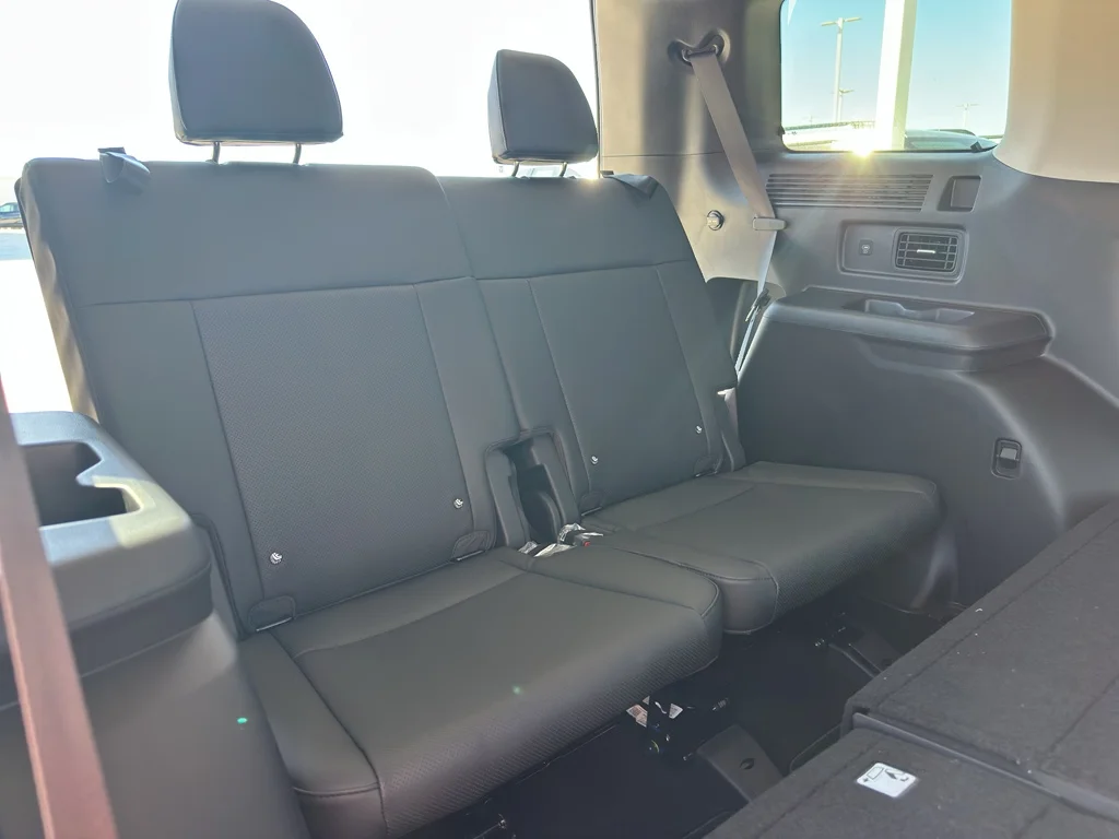 2026 Hyundai Santa Fe XRT - Photo 37