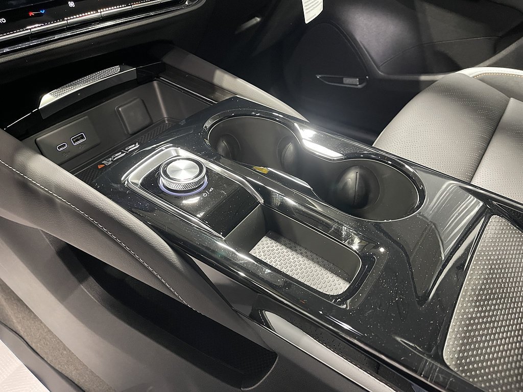 2026 Buick Envision Sport Touring - Photo 27
