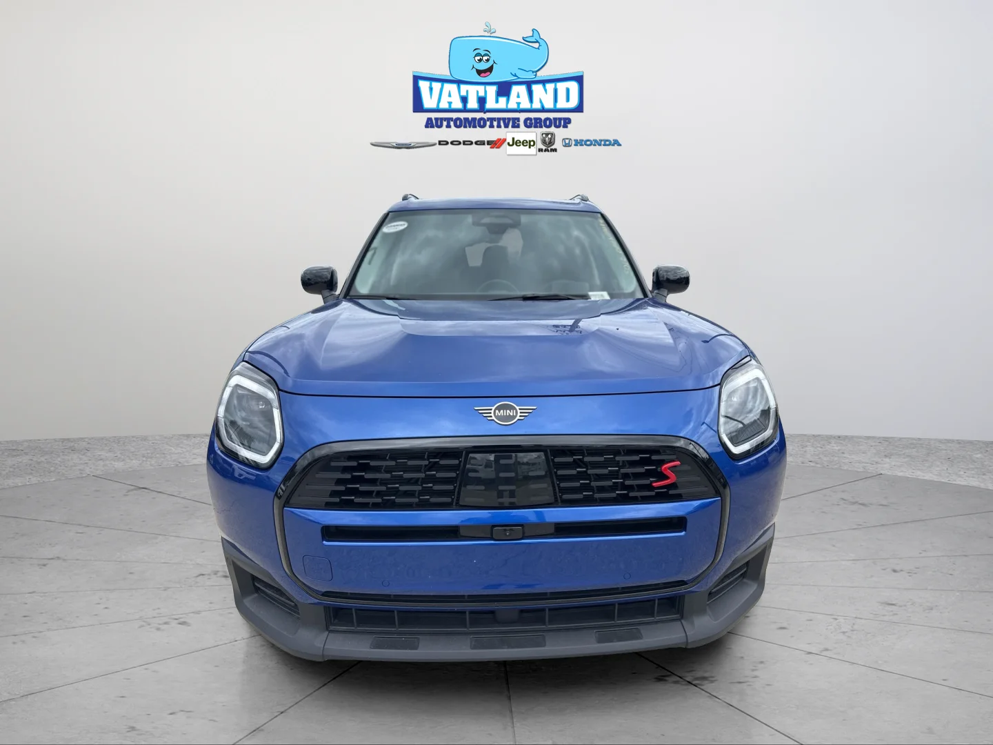 2025 MINI Countryman S - Photo 7