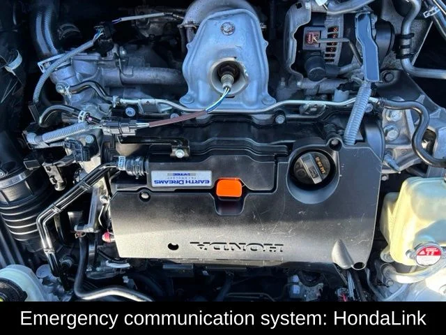 Used 2020 White Honda Sport image 25