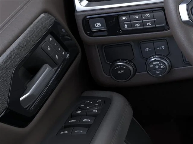 New 2026 Sterling Metallic GMC Elevation image 46