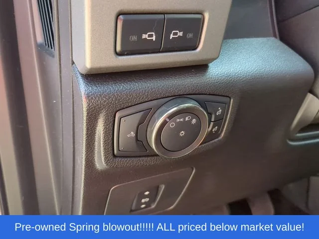 Used 2018 White Ford Raptor image 26