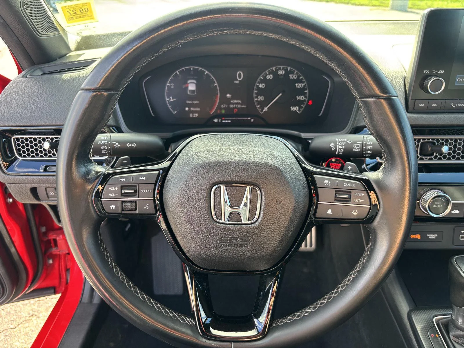 Used 2022 Rd Honda Sport image 20