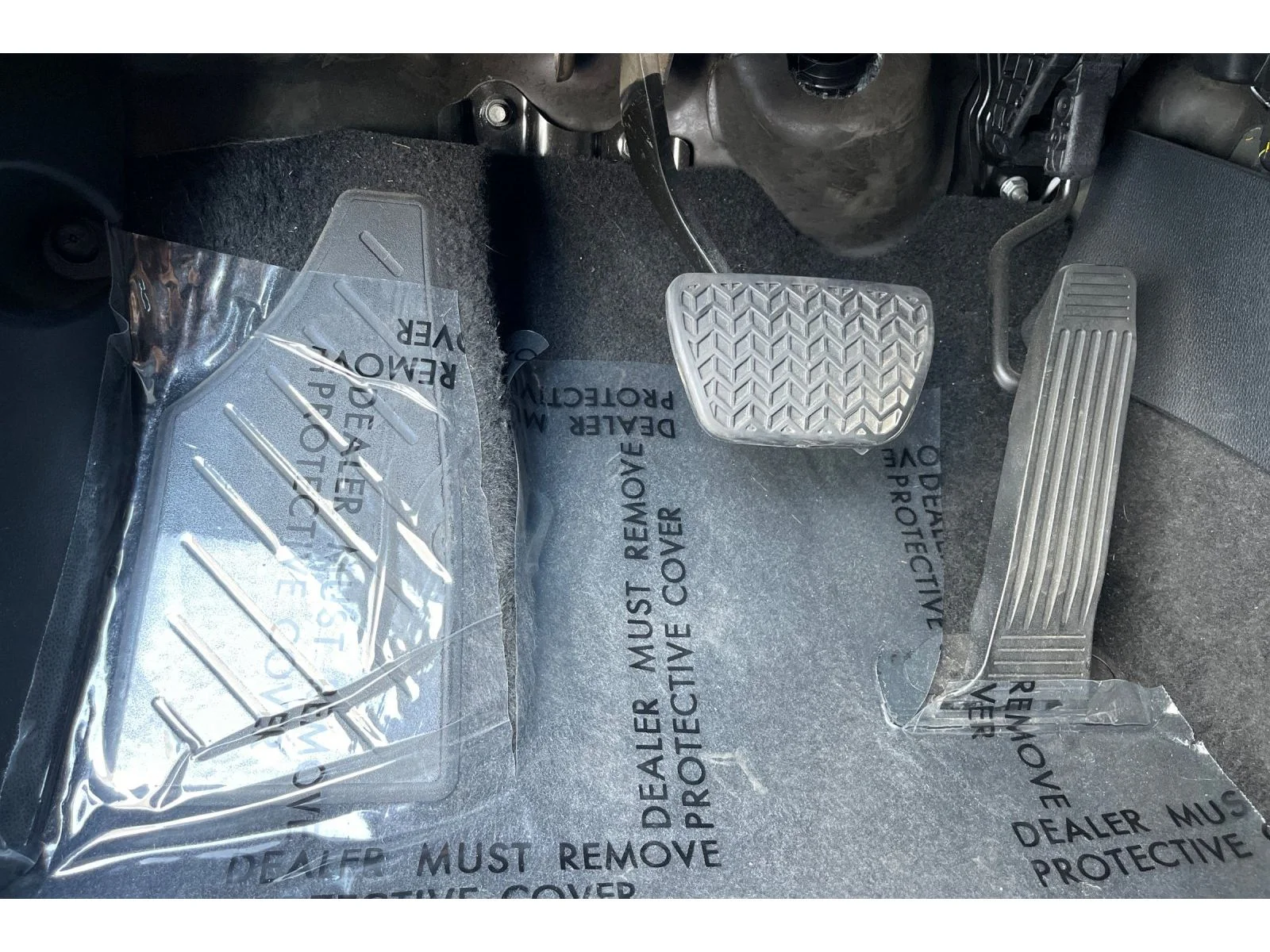 Used 2024 Celestial Silver Metallic Toyota XLE image 43