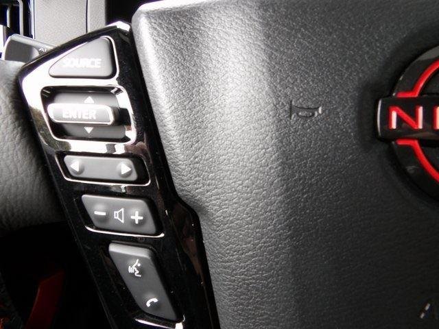 2026 Nissan Frontier PRO-4X - Photo 32