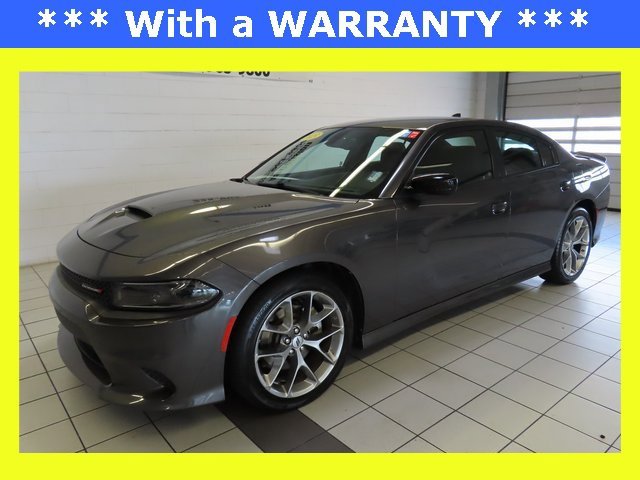 2023 Dodge Charger GT