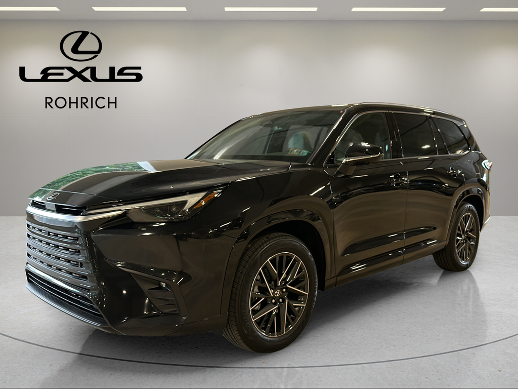 2026 Lexus TX  350 PREMIUM AWD