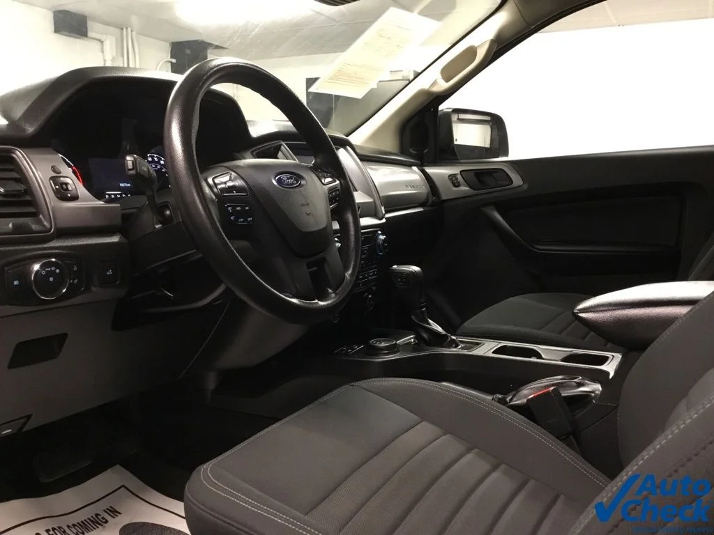 Used 2021 Gray Ford XL image 26