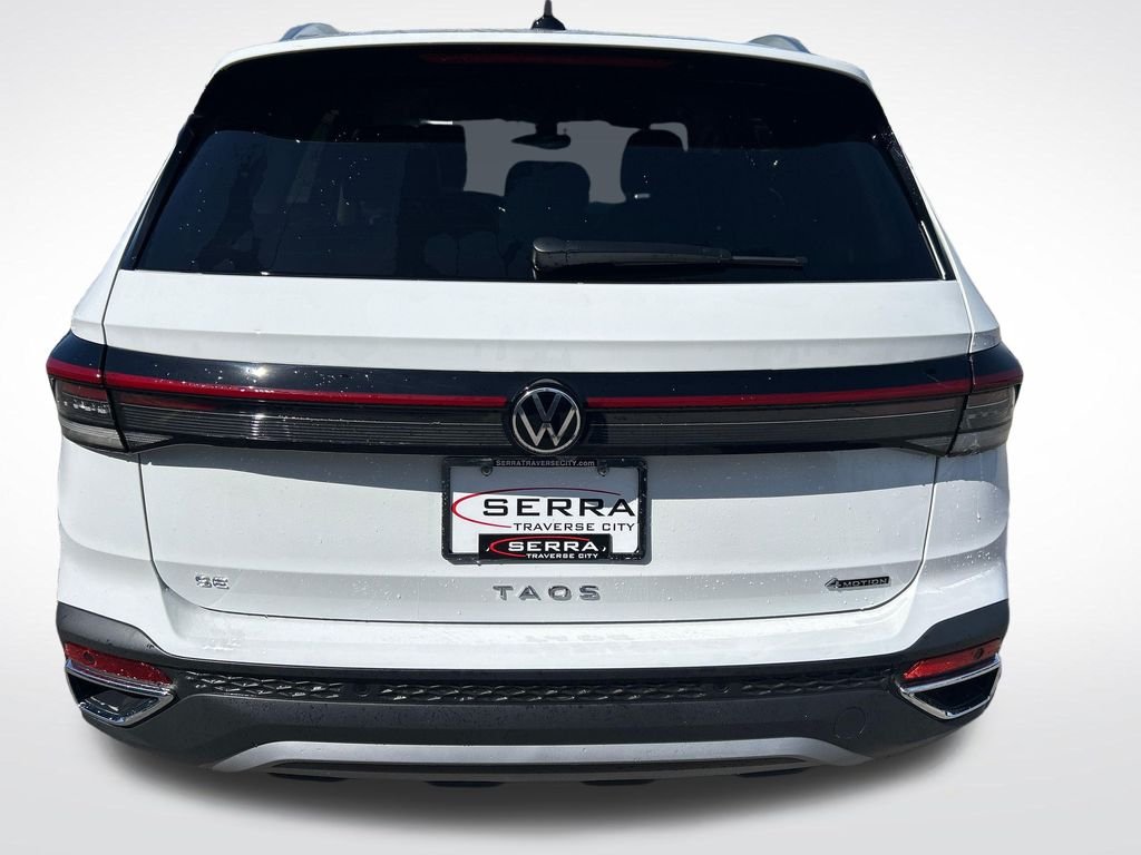 New 2026  Volkswagen 1.5T SE image 4