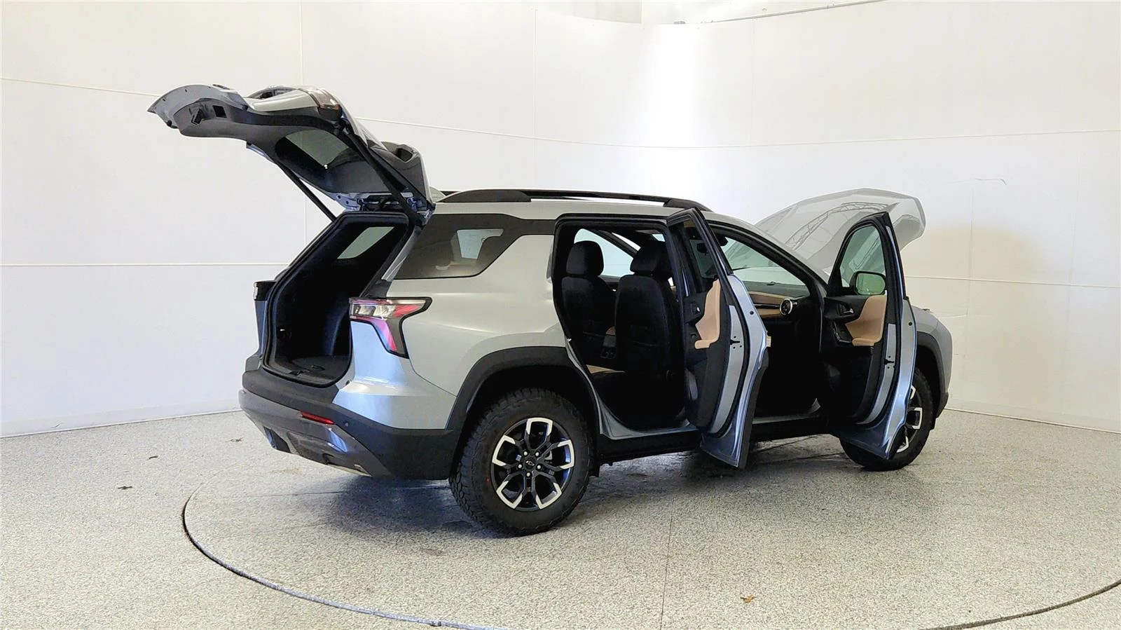2026 Chevrolet Equinox ACTIV - Photo 12