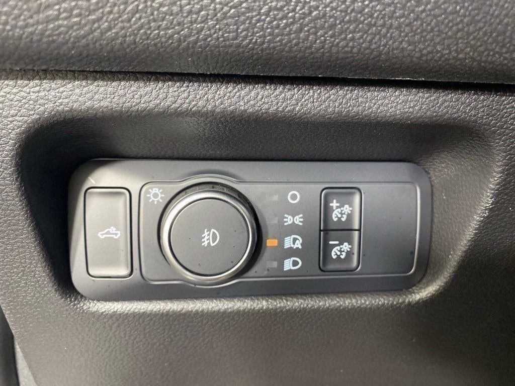 Used 2025 Oxford White Ford Raptor image 40