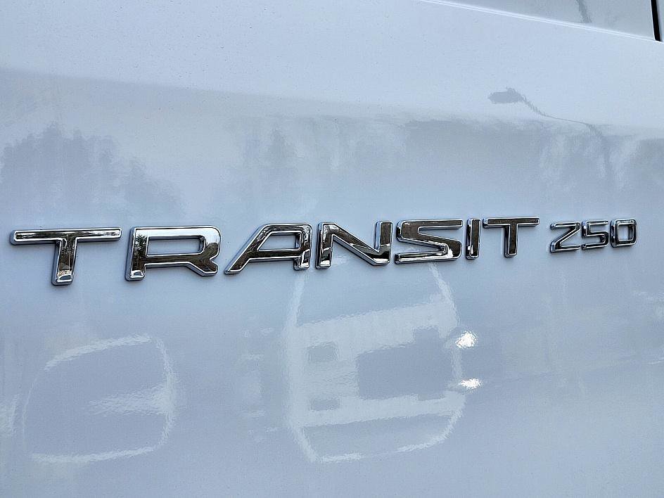 2024 Ford Transit Van Base - Photo 15