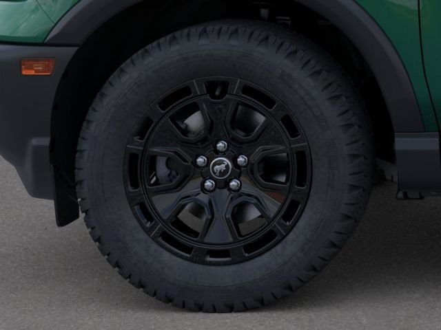2025 Ford Bronco Sport Outer Banks - Photo 19