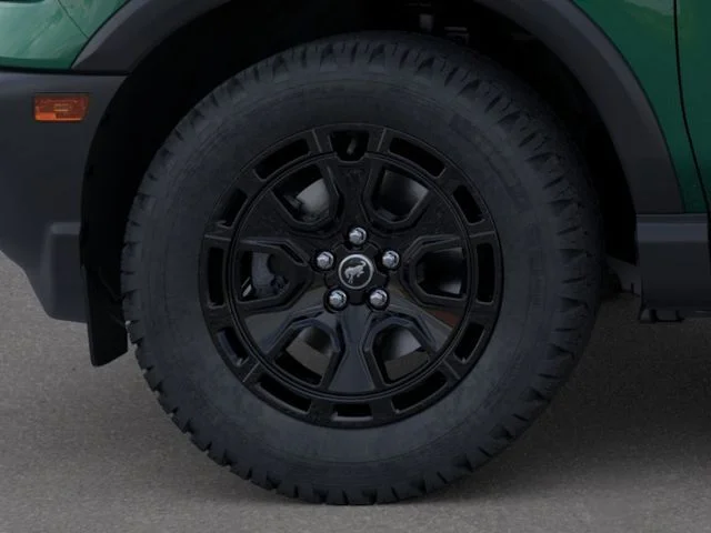 2025 Ford Bronco Sport Outer Banks - Photo 19