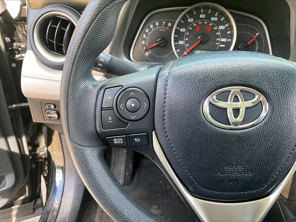 Used 2013 Black Toyota LE image 23