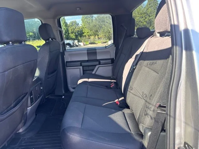 Used 2020 Silver Ford XL image 10