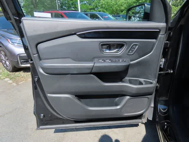 2023 Honda Pilot EX-L - Photo 17