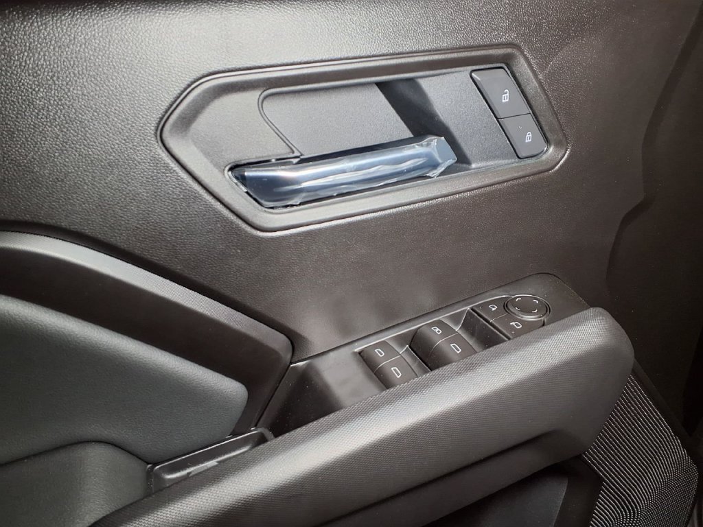 2026 GMC Canyon Elevation - Photo 16