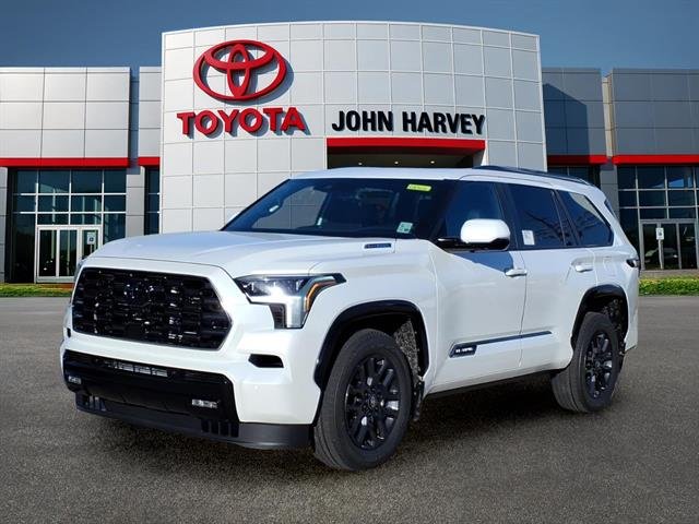 2026 Sequoia
