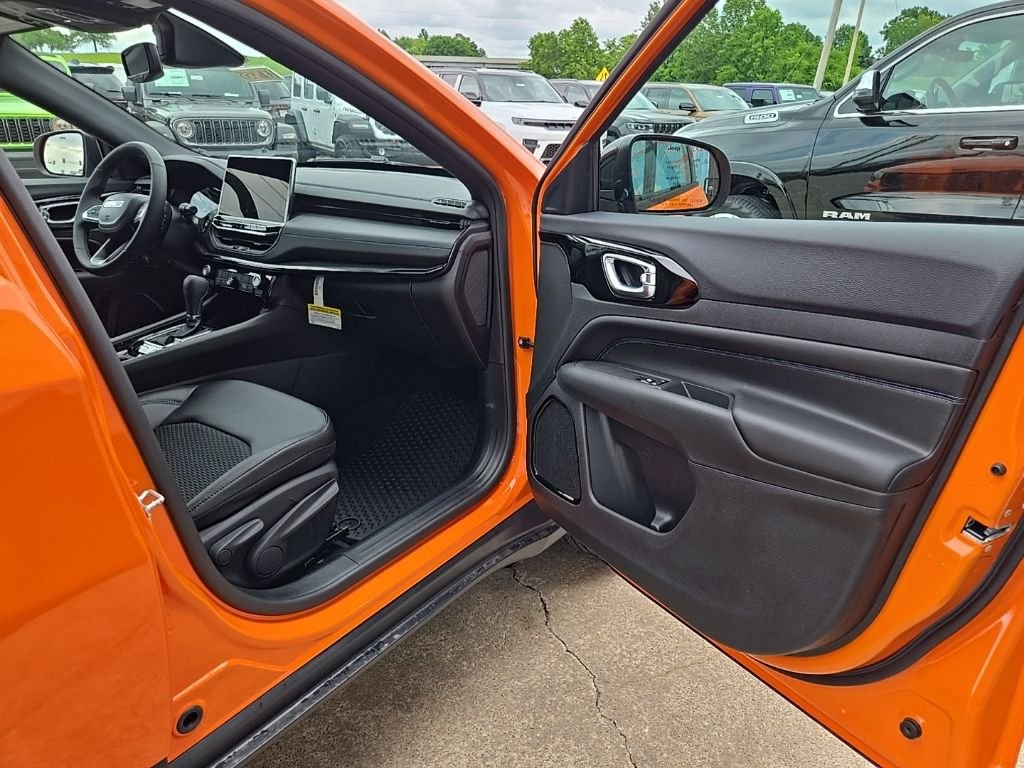 New 2026 Joose Exterior Paint Jeep Latitude image 64