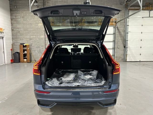 New 2026 Denim Blue Volvo Plus image 21