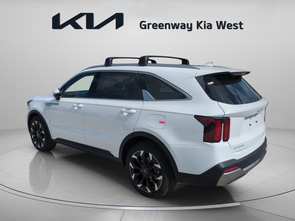 2026 Kia Sorento EX - Photo 6