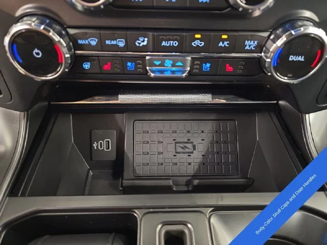 New 2026 Antimatter Blue Metallic Ford Lariat® image 32