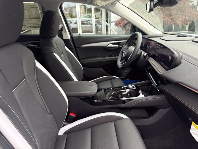 2026 Buick Envision Sport Touring - Photo 28
