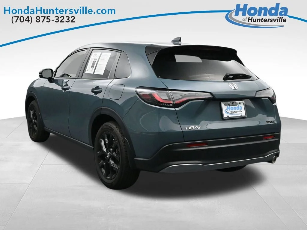 Certified Used 2025 Nordic Forest Pearl Honda 2WD SPORT image 6