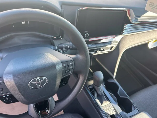New 2026  Toyota  image 8