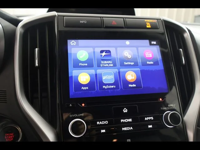 Used 2020 Gray Subaru Premium image 23