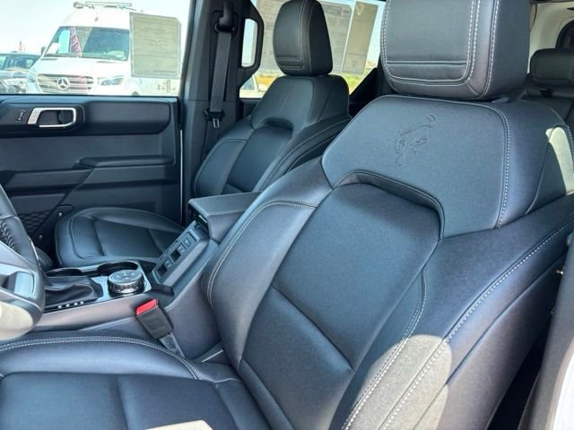 2025 Ford Bronco 4-Door Badlands - Photo 12