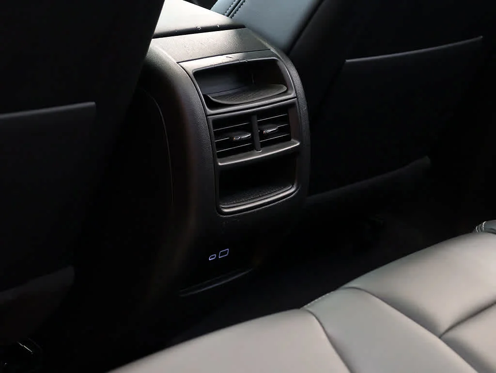 Used 2023 Radiant Red Tintcoat Cadillac Premium Luxury image 13