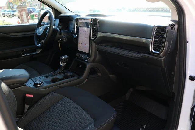 2025 Ford Ranger XLT - Photo 22