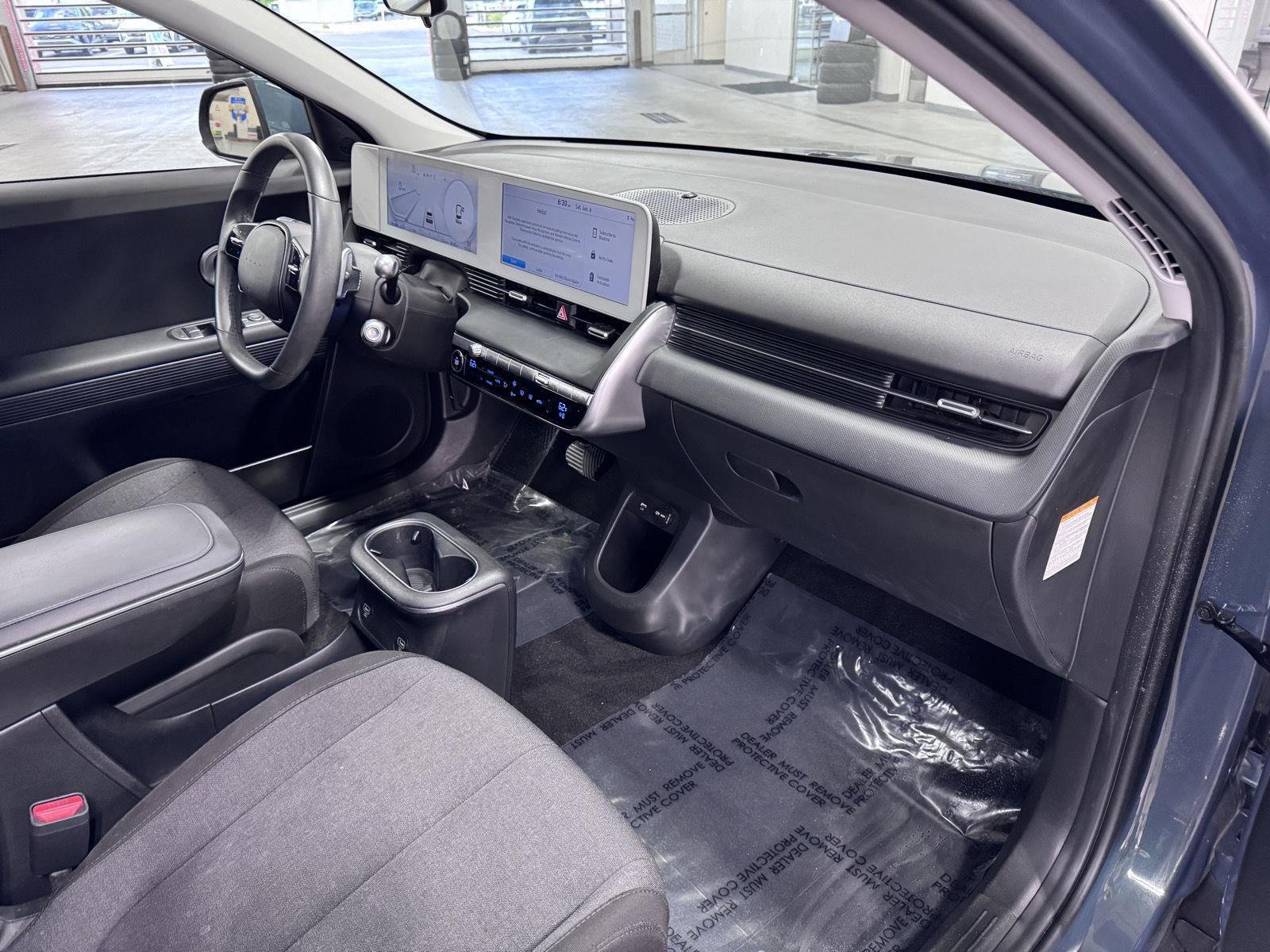 2024 Hyundai IONIQ 5 SE - Photo 21
