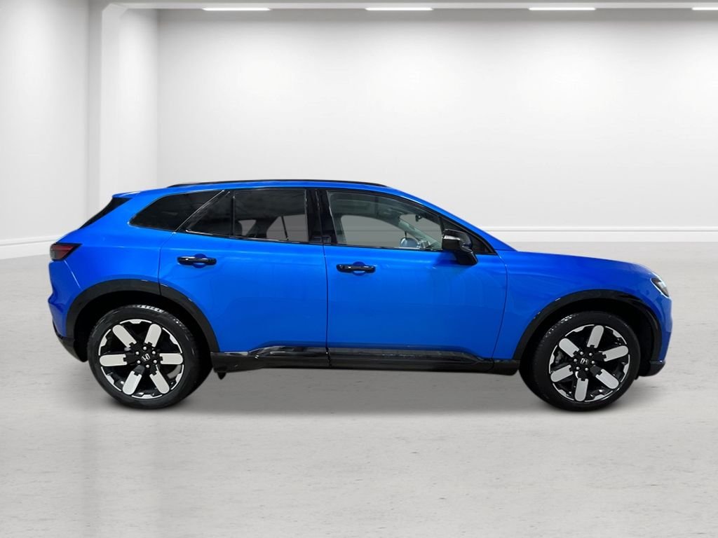 2026 Honda Prologue Elite - Photo 8