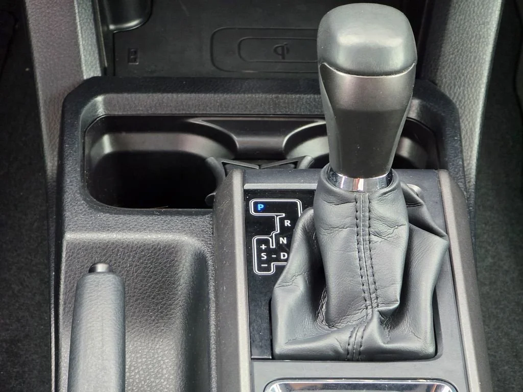 2019 Toyota Tacoma TRD Sport - Photo 35