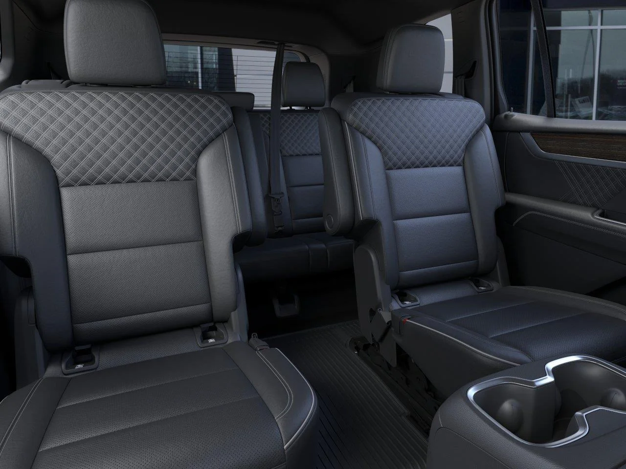 New 2027 Ink GMC Denali image 17
