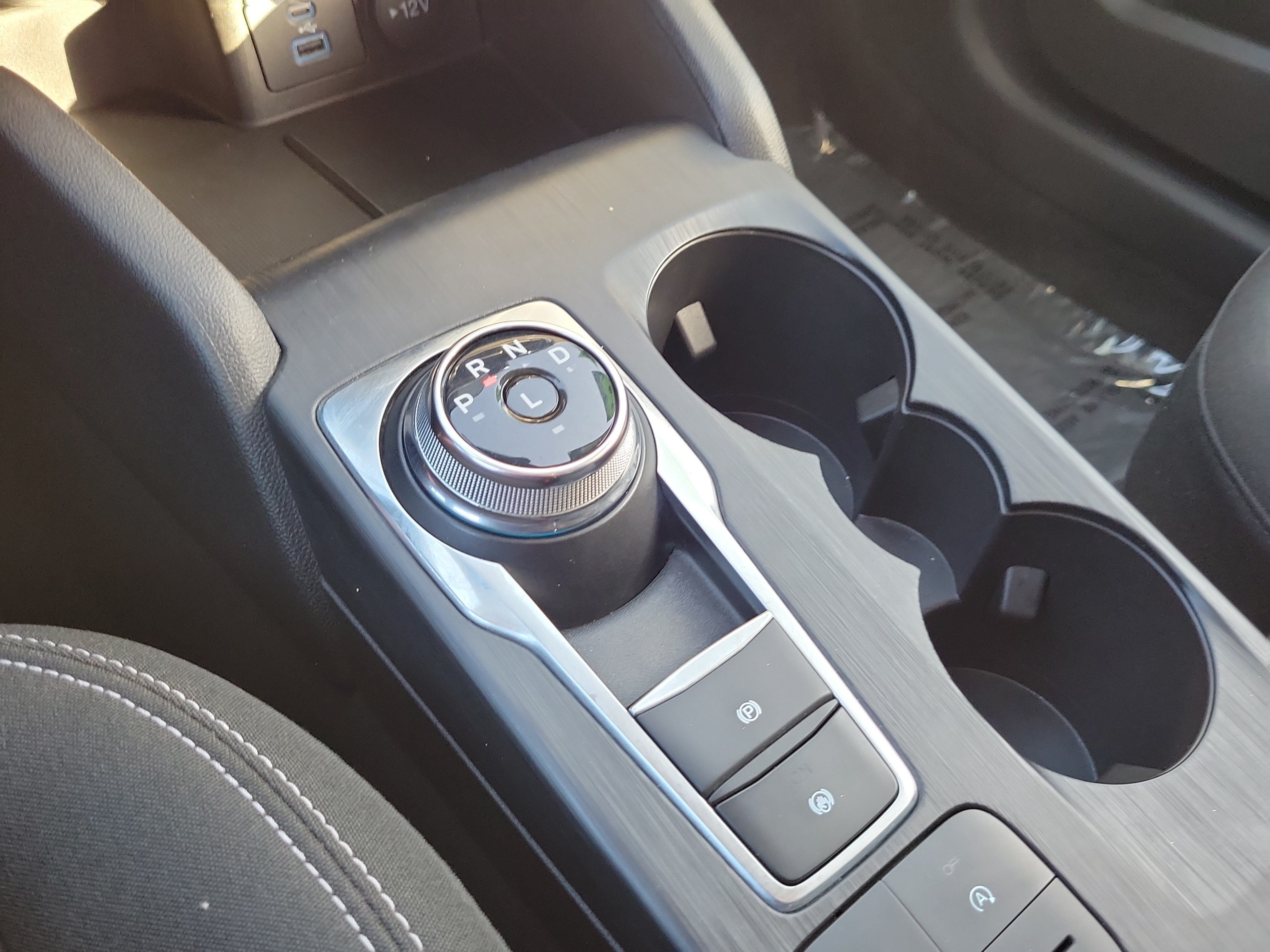 Used 2023 Gray Metallic Ford Active image 21