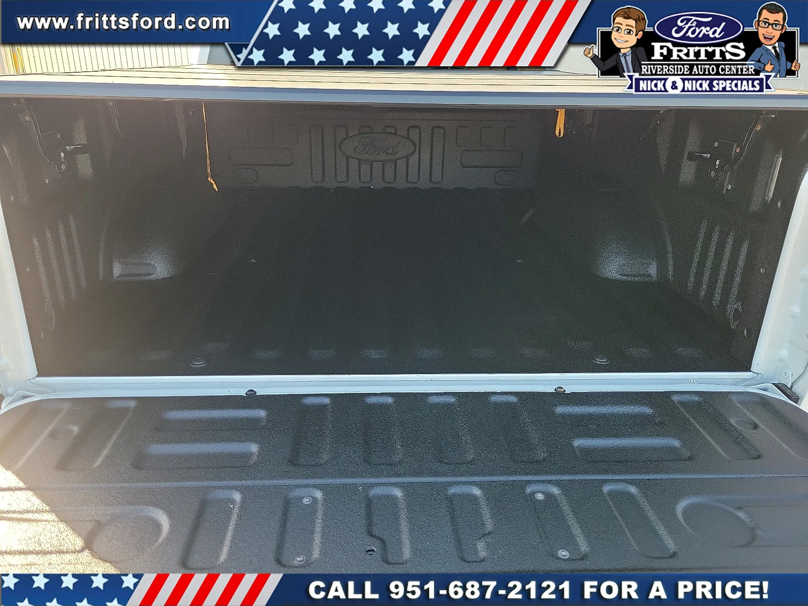 Certified Used 2019 White Platinum Clearcoat Metallic Ford Platinum image 20