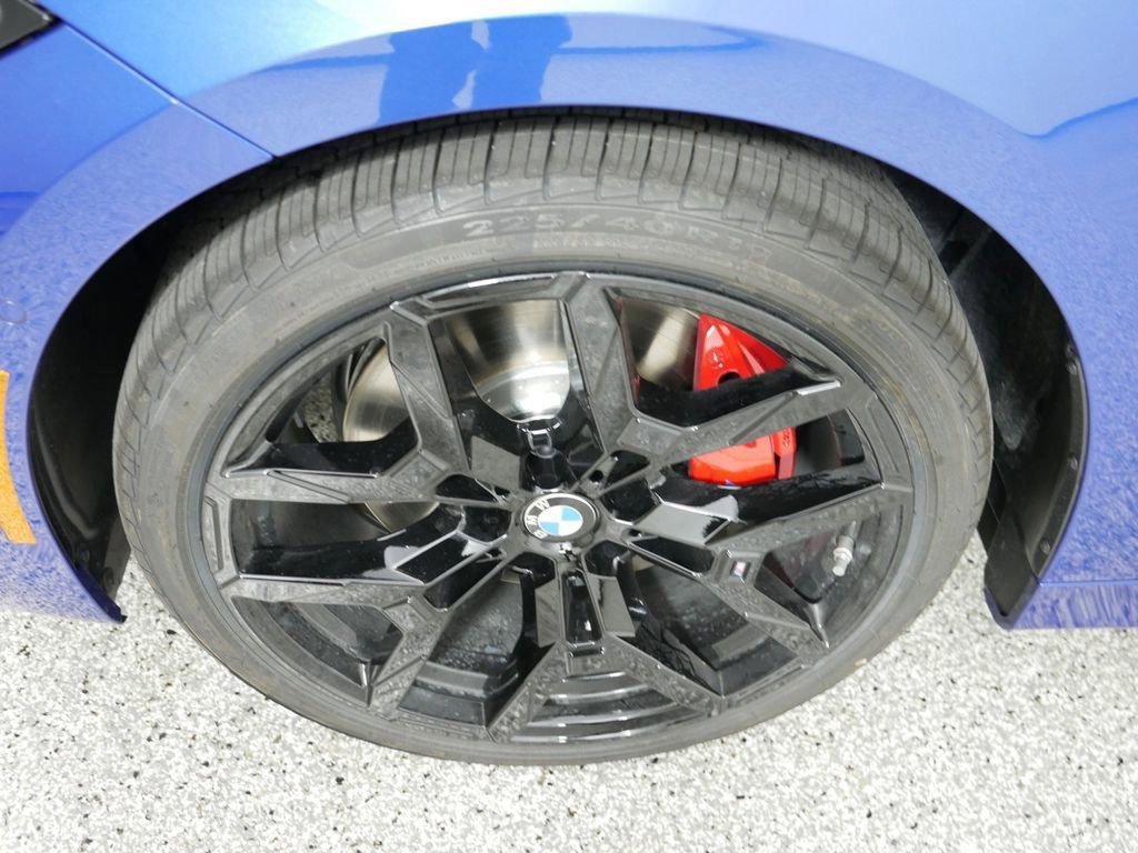 Certified Used 2025 Portimao Blue Metallic BMW 430i xDrive image 23